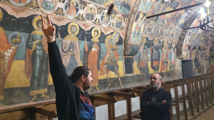 From Bucharest: Bulgaria 1-Day Tour - Lunch, timing, and staying comfortable for the long day