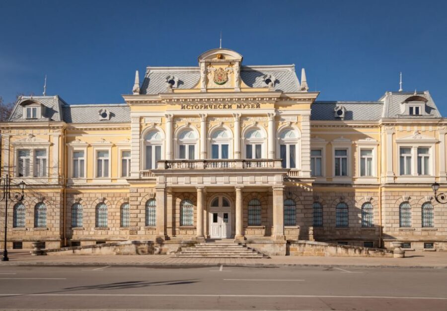 From Bucharest: Small Group Day Trip to Medieval Bulgaria - FAQ