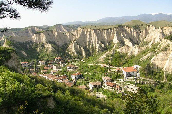 From Sofia: Rila Monastery and Melnik Small Group Tour - The 5 big reasons this tour works so well