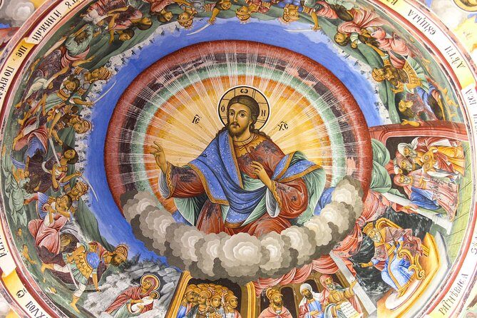 From Sofia: Rila Monastery and Melnik Small Group Tour - How the day flows (and how to pace yourself)