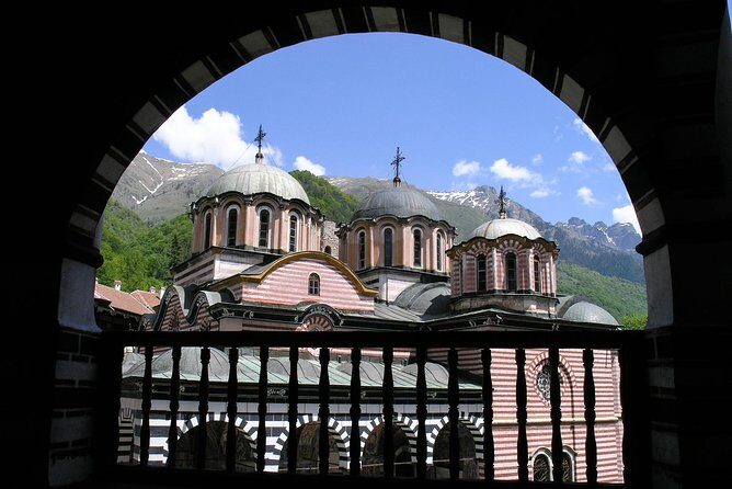 From Sofia: Rila Monastery and Melnik Small Group Tour - Who this tour is best for