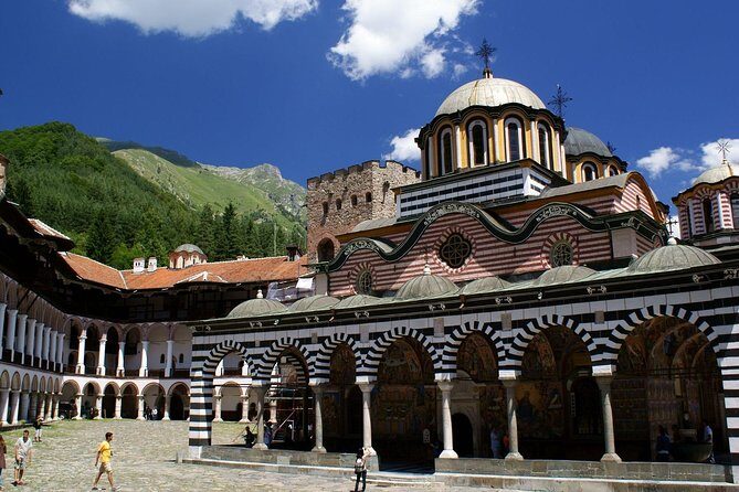 From Sofia: Rila Monastery and Plovdiv Day Trip - Why this Rila + Plovdiv pairing makes sense