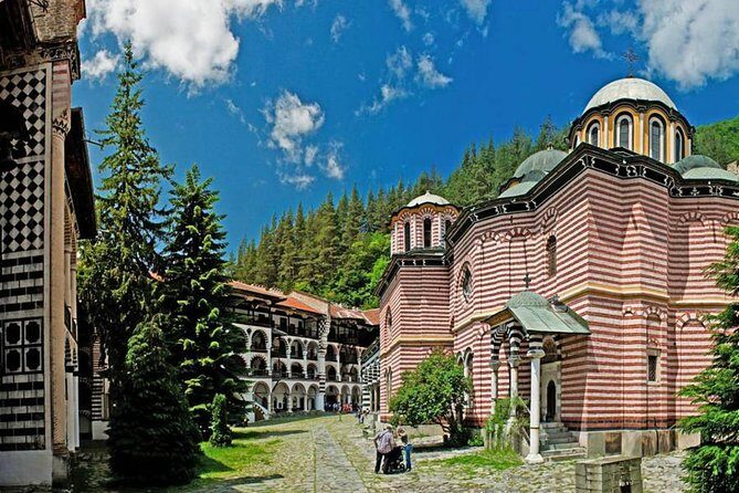 From Sofia: Rila Monastery and Plovdiv Day Trip - Price and value: is $71.20 a good deal for this day?