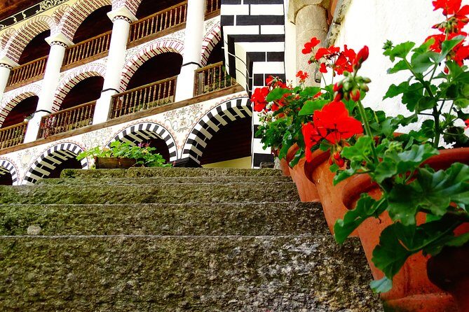 From Sofia: Rila monastery & Boyana church and free pick up - Costs and What You Should Budget Before You Go