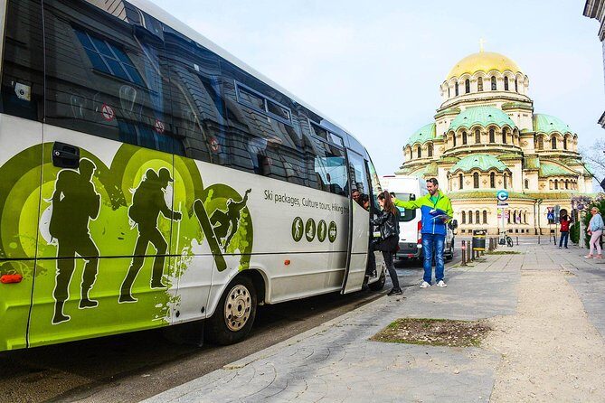 From Sofia: Rila Monastery & Boyana Church Day Tour - Audio guides, live guidance, and how to get the best pace