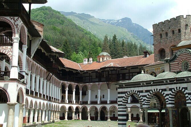 From Sofia: Rila Monastery & Boyana Church Day Tour - Money, food, and small logistics that matter more than you think