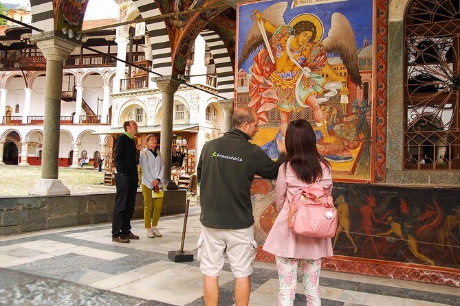 From Sofia: Rila Monastery & Boyana Church Day Tour - Should you book it?