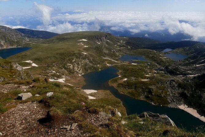 From Sofia: Seven Rila lakes- private tour - Key things you’ll want to know before you go