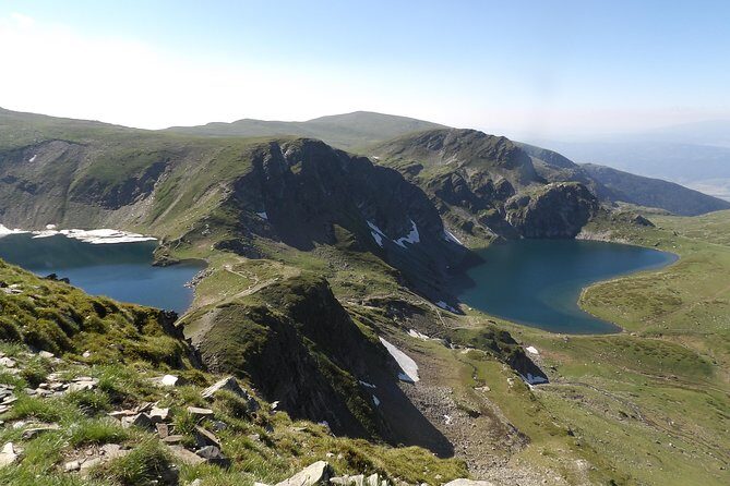 From Sofia: Seven Rila lakes- private tour - Weather and comfort: dressing for all conditions in the Rila Mountains