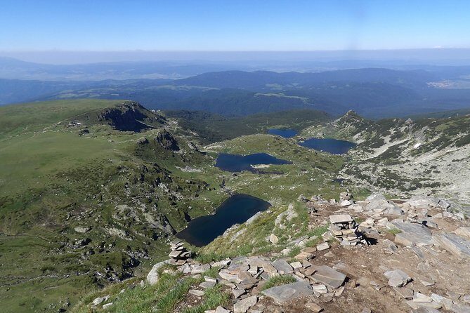 From Sofia: Seven Rila lakes- private tour - Who this tour is best for (and who should rethink it)