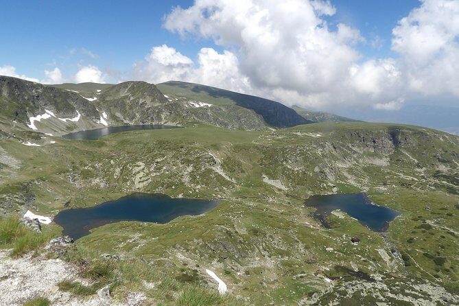 From Sofia: Seven Rila lakes- private tour - Seven Rila Lakes route: what your 5–6 hours on foot really feels like