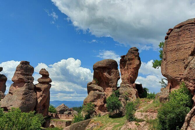 Full-Day Belogradchik Rocks and Belogradchik Fortress from Sofia - The 3-hour drive each way: comfortable van, but plan for a long day