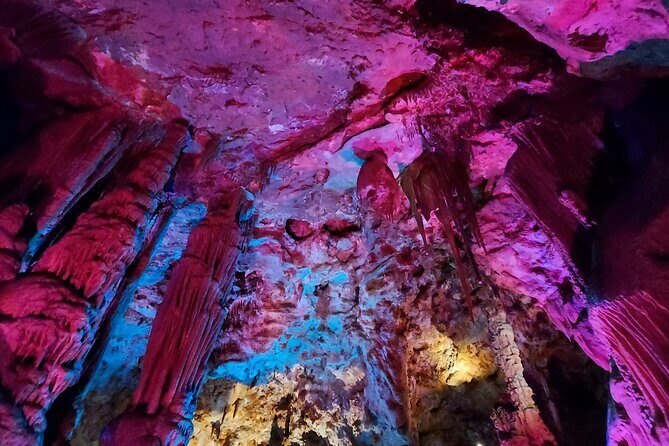 Full-Day Belogradchik Rocks and Belogradchik Fortress from Sofia - Price and value: $95.34 for a remote day, not a quick sightseeing loop