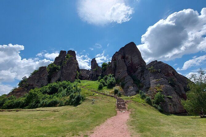 Full-Day Belogradchik Rocks and Belogradchik Fortress from Sofia - Who this tour fits best (and who should reconsider)