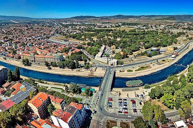 Full-day Nis and Serbian History Tour from Sofia - Key points before you go