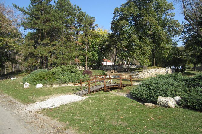 Full-day Nis and Serbian History Tour from Sofia - Niš Fortress and the archaeology hall: from Constantine to 6000 BC