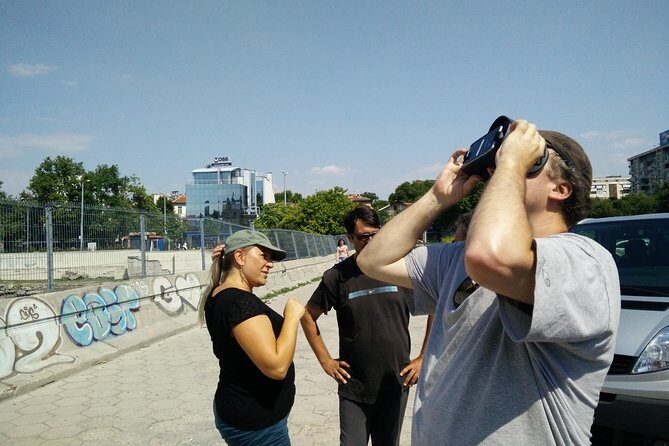 Full-Day Plovdiv and Asen’s Fortress Tour from Sofia - From Sofia to Plovdiv: a long day that actually moves