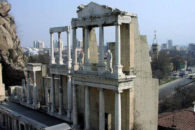 Full-Day Plovdiv and Asen’s Fortress Tour from Sofia - Value and price: what $35.95 gets you (and what it doesn’t)