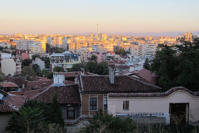 Full-Day Plovdiv and Asen’s Fortress Tour from Sofia - Group size and guide style: why it feels more personal