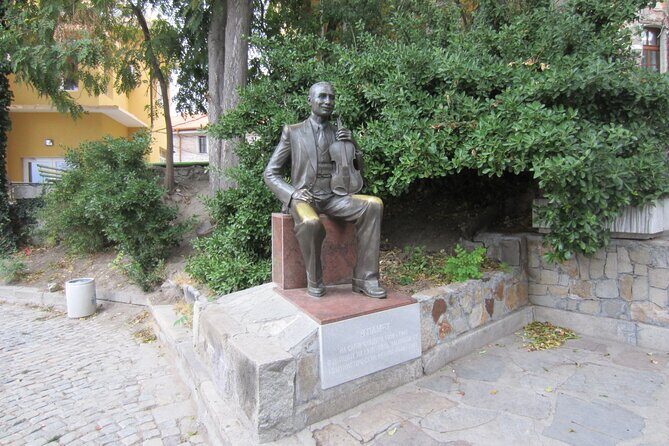 Full-Day Plovdiv and Asen’s Fortress Tour from Sofia - Timing, pacing, and dress code: the small stuff that matters