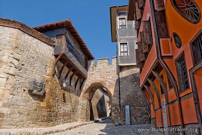 Full-Day Plovdiv and Asen’s Fortress Tour from Sofia - Who should book this Plovdiv and Asen tour