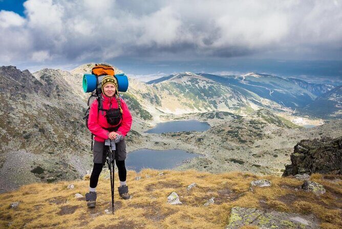 Full-day Rila Mountains, Seven Lakes Hike, and Hot Springs Tour from Sofia - Key things that make this day trip worth planning