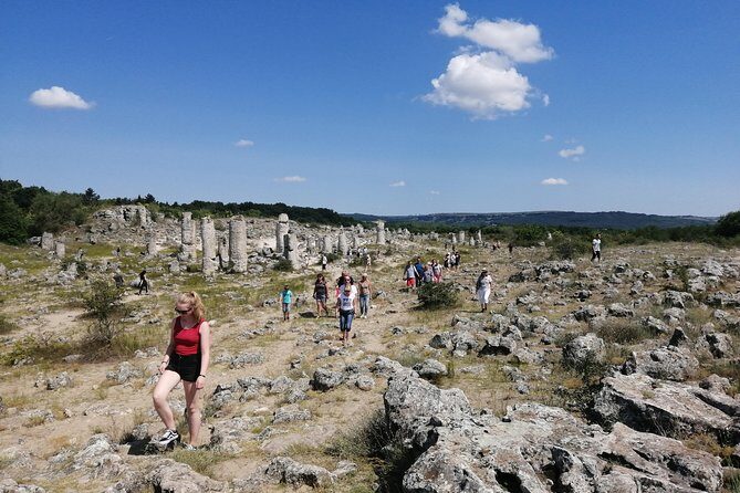 Full-Day Small-Group Tour of Bulgaria by Minivan with Lunch - Beloslav Distillery and Lunch at a Local House