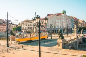 Full Day Sofia Tour - Alexander Nevski Cathedral: The Outside-Then-Inside Start