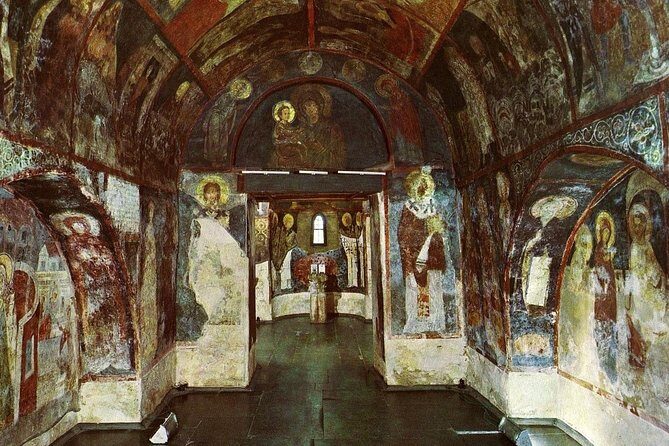 Full-Day Sofia Tour - Price and Logistics: Is $138.47 Good Value?