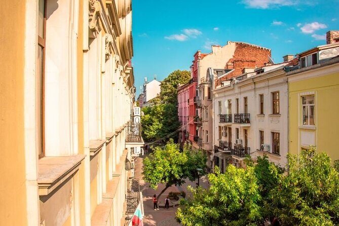 Full-Day Sofia Tour - Who Should Book This Full-Day Sofia Route (and Who Might Not)