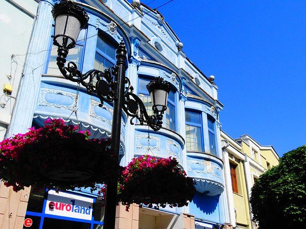 Full day tour to Plovdiv with lunch - Price and logistics: what you pay for (and what you don’t)