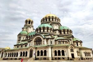 Guided Visit to Alexander Nevsky Cathedral - Price and value: what $16.67 covers and when it’s a good deal