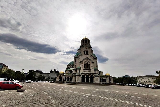 Guided Visit to Alexander Nevsky Cathedral - Timing and logistics: how the meeting point shapes your visit
