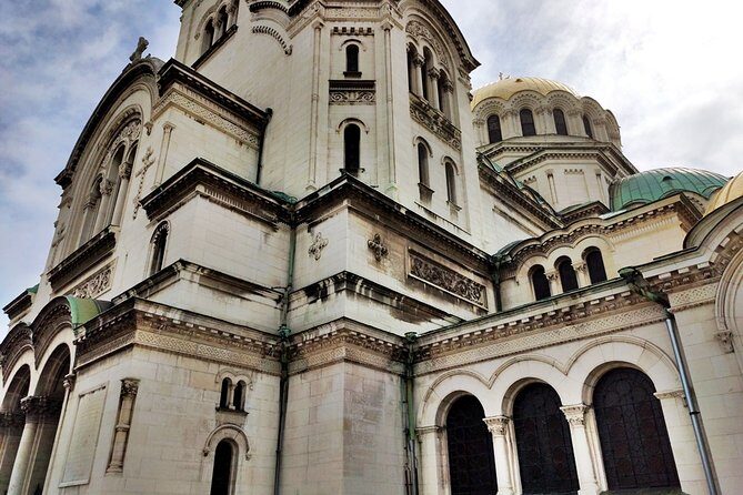 Guided Visit to Alexander Nevsky Cathedral - Small cathedral-stay tips that make the difference