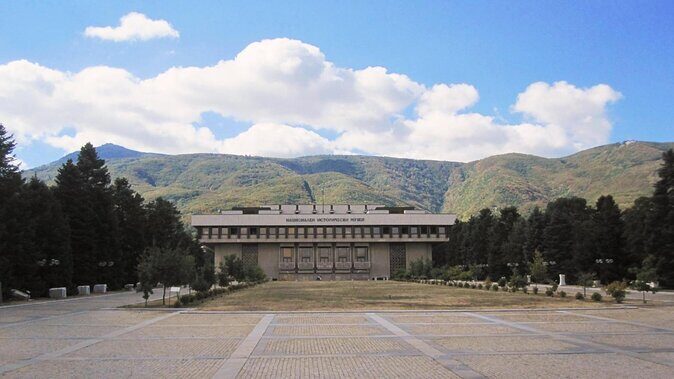 Half Day Tour around Sofia and the mountains with Thermal Spa - Key Points at a Glance