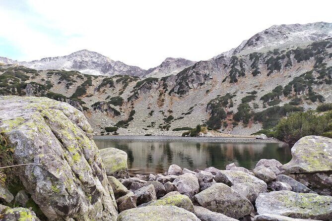 Hiking in Pirin- the UNESCO World Heritage Natural Park with a visit of Bansko - Hotel pickup and the scenic drive: what you’ll notice on the way