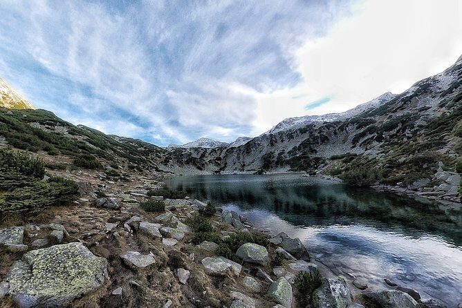 Hiking in Pirin- the UNESCO World Heritage Natural Park with a visit of Bansko - The Bulgarian Revival walk in Bansko: what you’ll actually learn