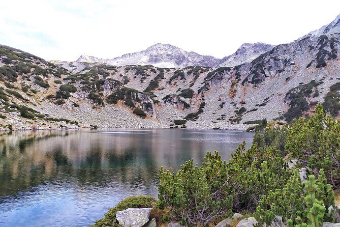 Hiking in Pirin- the UNESCO World Heritage Natural Park with a visit of Bansko - Price and value: is $114.39 a fair deal for this mix?