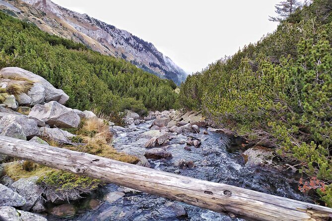 Hiking in Pirin- the UNESCO World Heritage Natural Park with a visit of Bansko - What to pack for Pirin and Bansko (so the day stays fun)