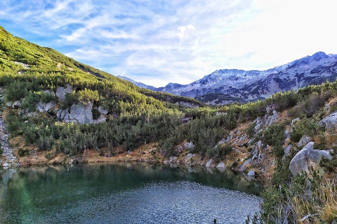 Hiking in Pirin- the UNESCO World Heritage Natural Park with a visit of Bansko - Who this day trip suits best
