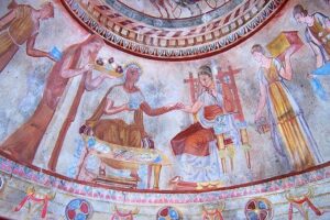 Kazanlak-Rose Valley-Valley of the Thracian Kings - private tour from Plovdiv - Rose Valley timing: May roses, June lavender, sunflower late June