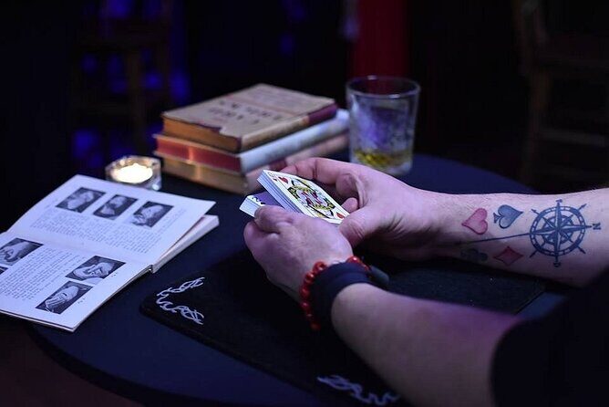 Magic Shows in English at Sofia - Should you book Magic Shows in English at Sofia?
