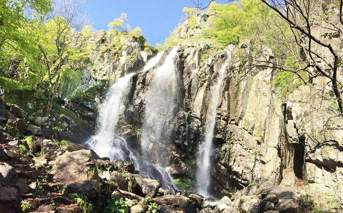 Mt. Vitosha and Boyana Waterfall Hiking Tour from Sofia - Mt. Vitosha and Boyana: a one-day mix that actually makes sense