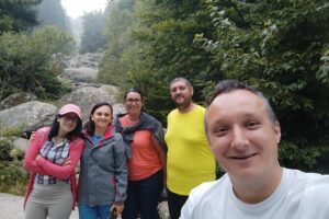 Mt. Vitosha and Boyana Waterfall Hiking Tour from Sofia - Morning logistics from Sofia: pickup at 8:00 and a full day plan