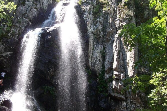 Mt. Vitosha and Boyana Waterfall Hiking Tour from Sofia - What to pack so the weather doesn’t ruin the hike