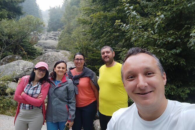 Mt. Vitosha and Boyana Waterfall Hiking Tour from Sofia - Morning logistics from Sofia: pickup at 8:00 and a full day plan
