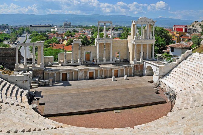 Plovdiv and Koprivshtitsa Full-Day Trip - Getting from Sofia: comfort, timing, and group size that matters
