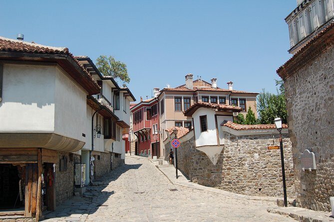 Plovdiv and Koprivshtitsa Full-Day Trip - Koprivshtitsa walking tour: the liberation story comes alive on foot