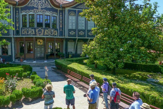 Plovdiv and Koprivshtitsa Full-Day Trip - The quick start at Vasil Levski Monument (and why it sets the tone)