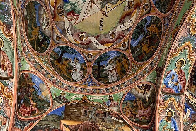 Plovdiv and Rila Monastery tour in one day - Key takeaways before you go